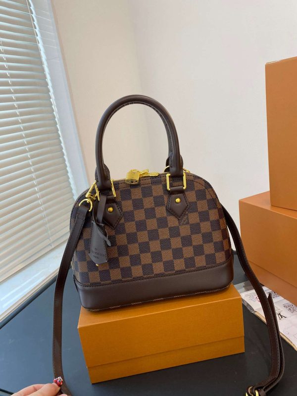 New Collection LV Bag 0422