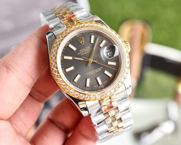 New Collection Rolex Watch 039