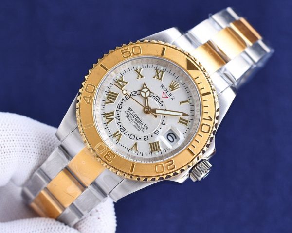 New Collection Rolex Watch 035