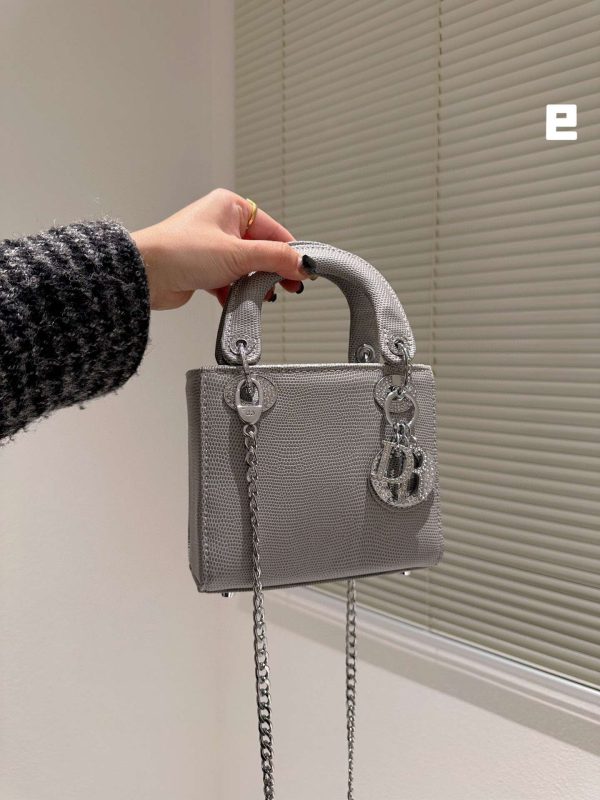 New Collection Dior Bag 089