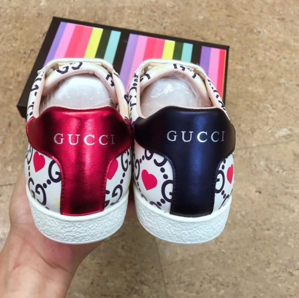 New Collection Gucci Shoes 158