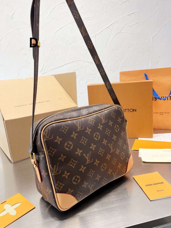 New Collection LV Bag 0599