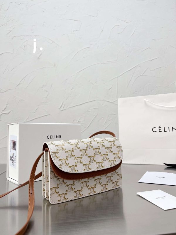 New Collection Celine Bag 095