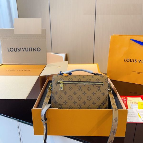 New Collection LV Bag 0295