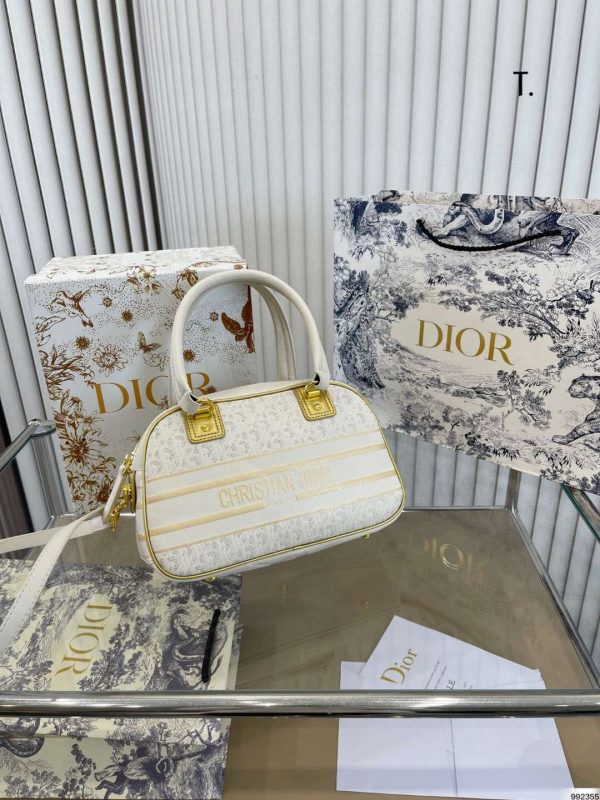 New Collection Dior Bag 042