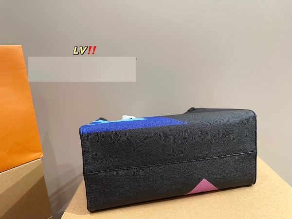 New Collection LV Bag 0186