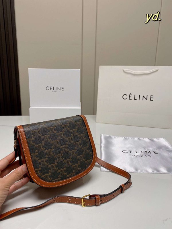 New Collection Celine Bag 074