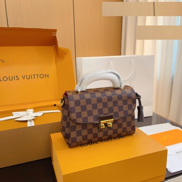 New Collection LV Bag 0057