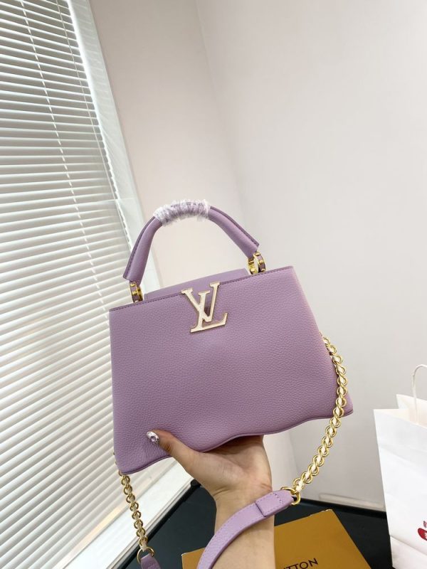 New Collection LV Bag 0255