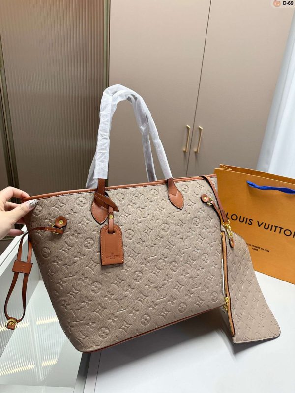 New Collection LV Bag 0484