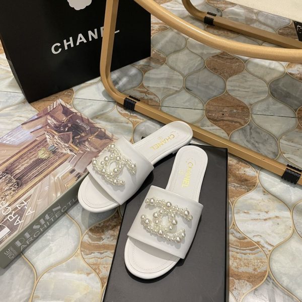 New Collection Chanel Shoes 071