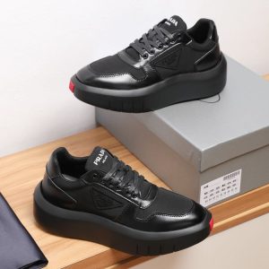 New Collection Prada Shoes 015