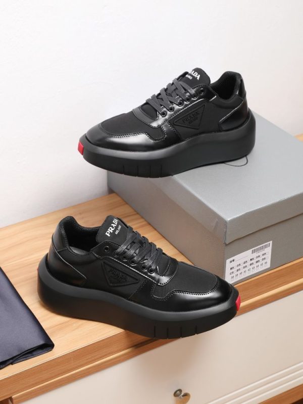 New Collection Prada Shoes 015