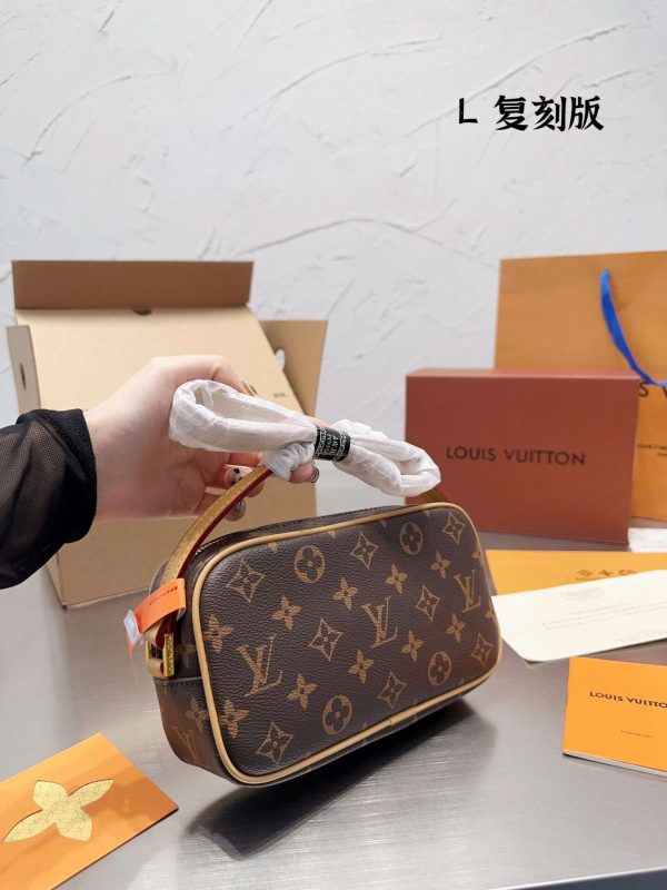 New Collection LV Bag 0604