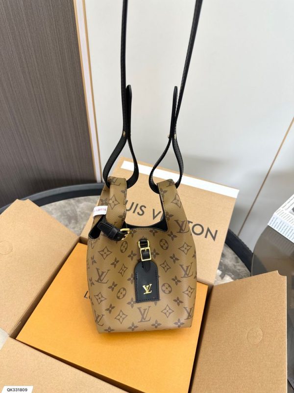 New Collection LV Bag 0228