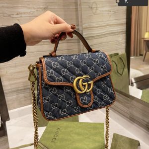 New Collection GC Bag 0553