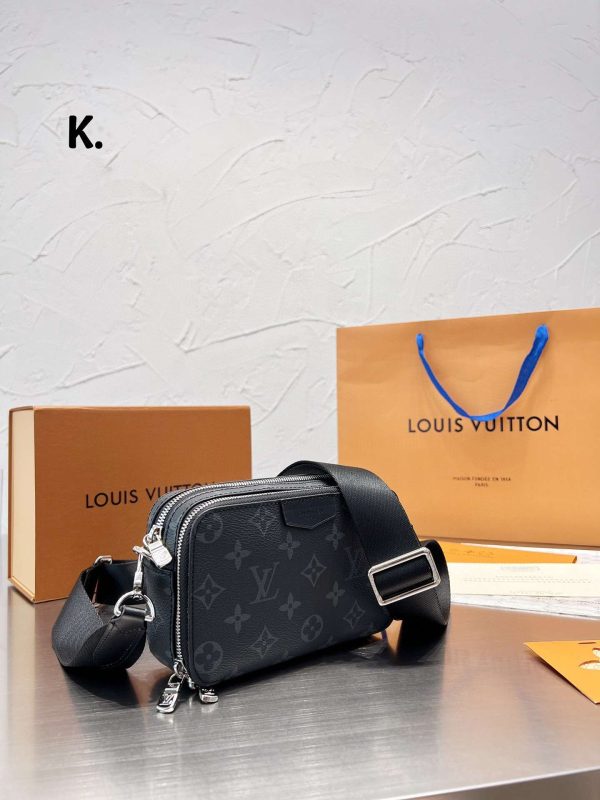 New Collection LV Bag 0540