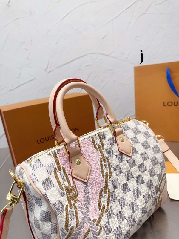 New Collection LV Bag 0490