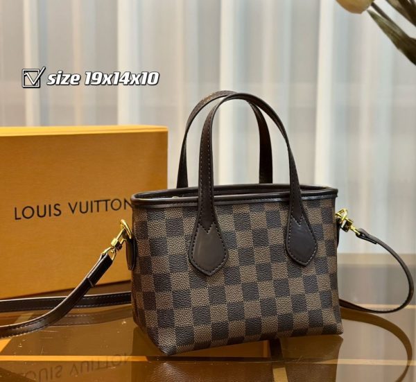 New Collection LV Bag 0201