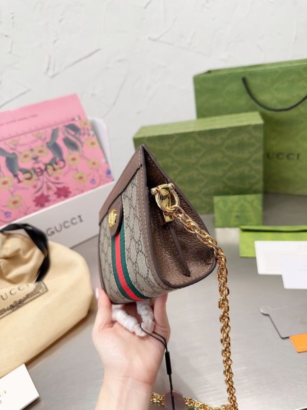 New Collection GC Bag 0140