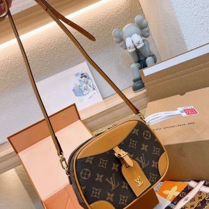 New Collection LV Bag 0641