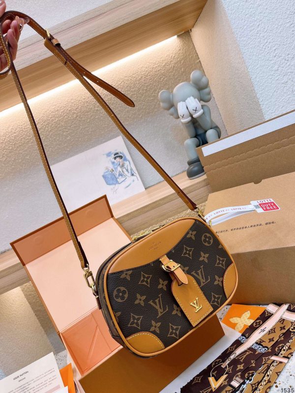 New Collection LV Bag 0641