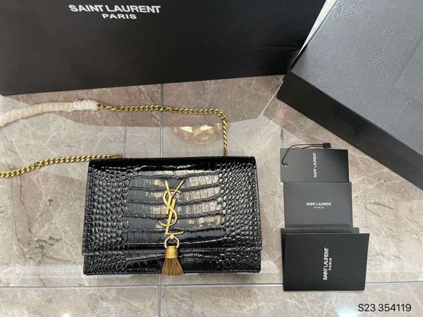 New Collection Saint Laurent Bag 161