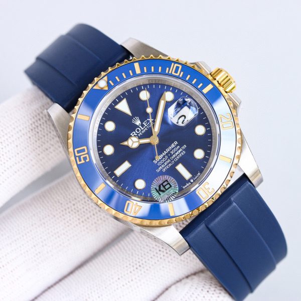 New Collection Rolex Watch 033