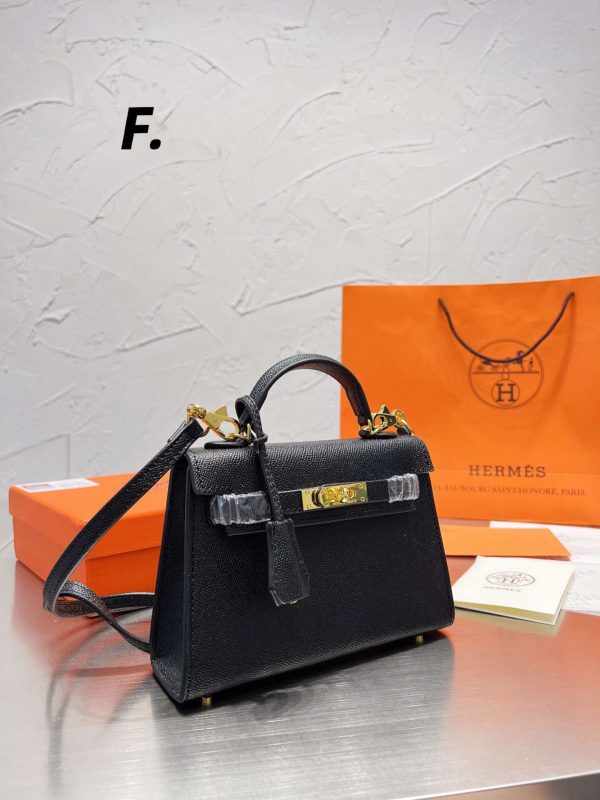 New Collection Hermes Bag 080