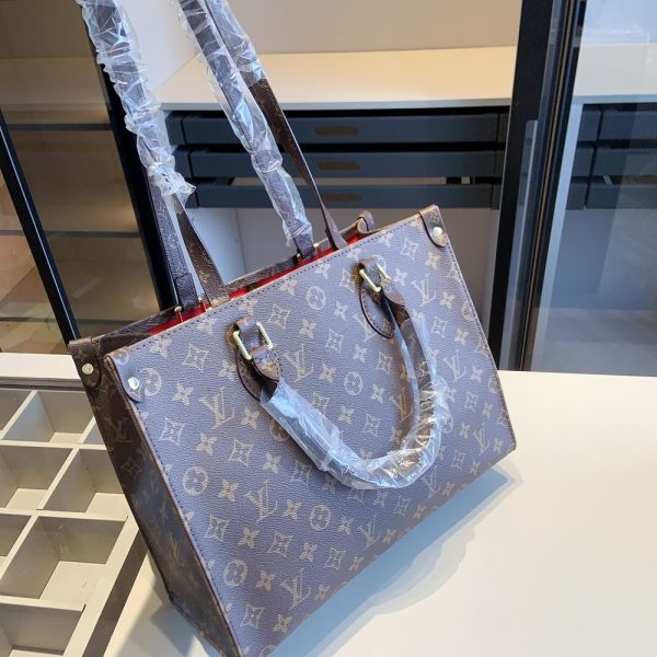 New Collection LV Bag 0162