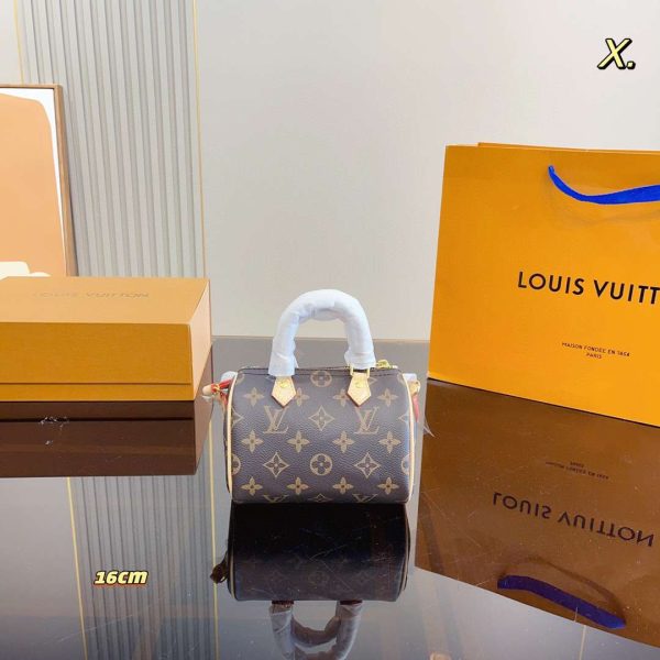 New Collection LV Bag 0489