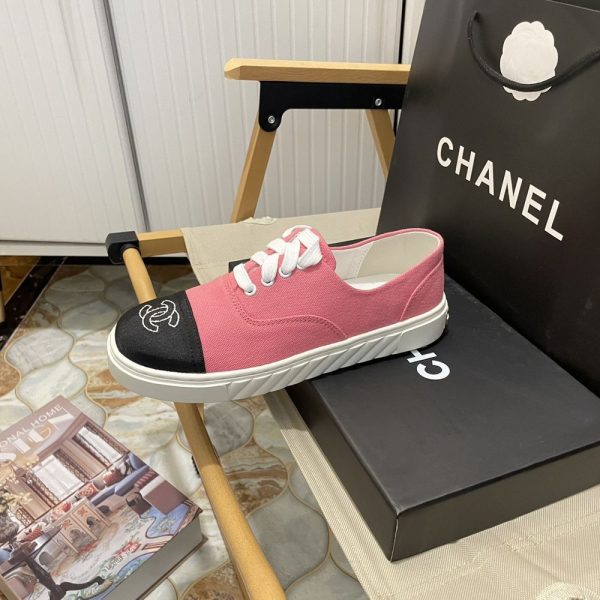 New Collection Chanel Shoes 070