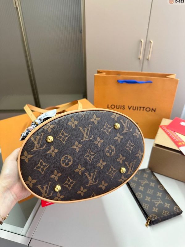 New Collection LV Bag 0094