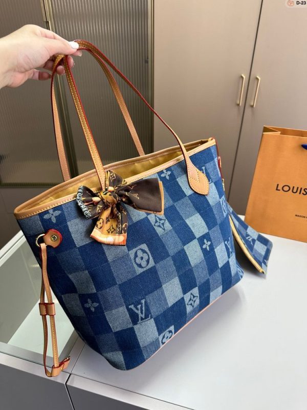 New Collection LV Bag 0277