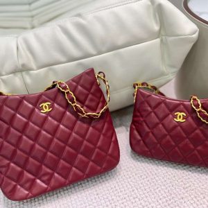 New Collection Chanel Bag 0306