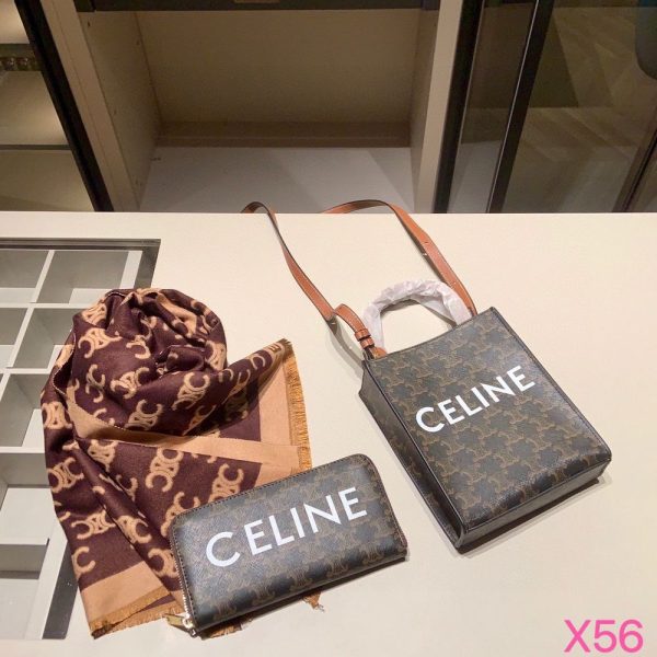 New Collection Celine Bag 007