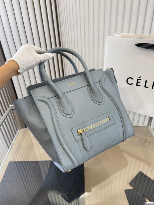 New Collection Celine Bag 030