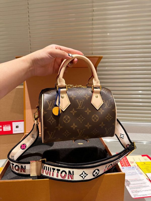 New Collection LV Bag 0339