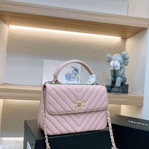 New Collection Chanel Bag 0241