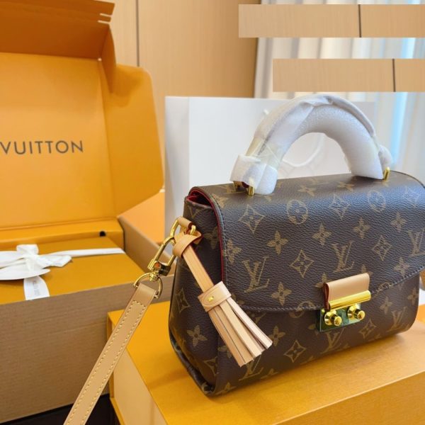 New Collection LV Bag 0057