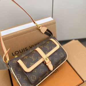 New Collection LV Bag 0674