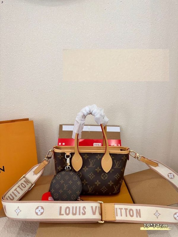 New Collection LV Bag 0109