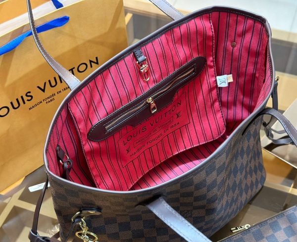 New Collection LV Bag 0201