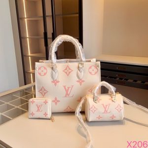 New Collection LV Bag 0159