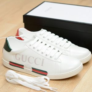 New Collection Gucci Shoes 177