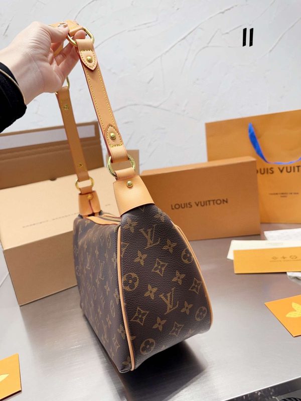 New Collection LV Bag 0602