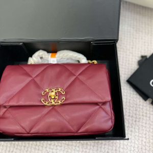 New Collection Chanel Bag 0313