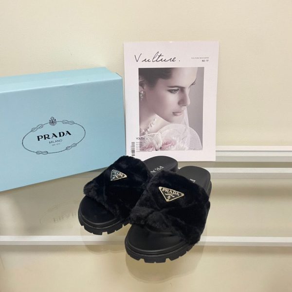 New Collection Prada Shoes 048