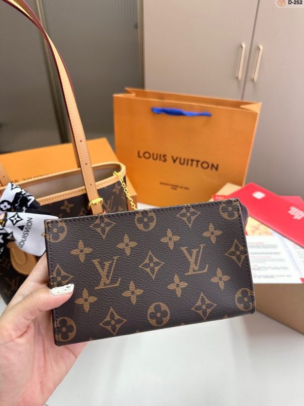 New Collection LV Bag 0094