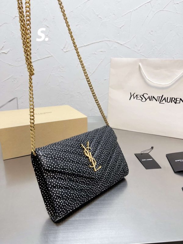 New Collection Saint Laurent Bag 151